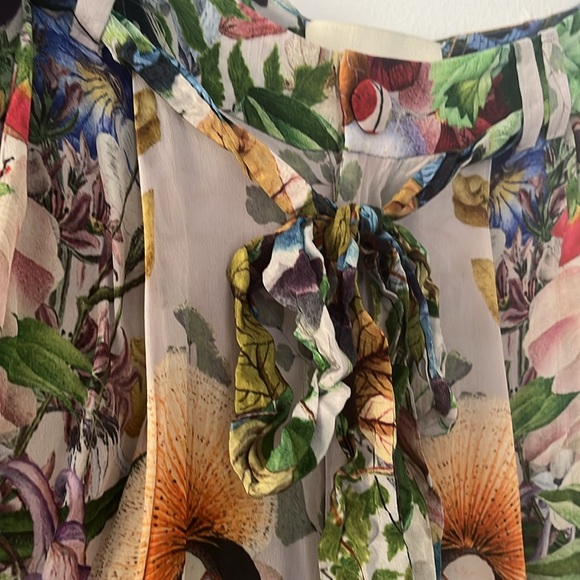 Free People Palazzo Pants - Picture 4 of 10